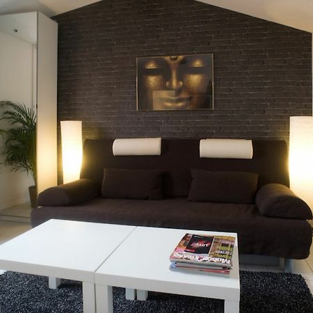 Studio Ivry Lyon Exteriér fotografie