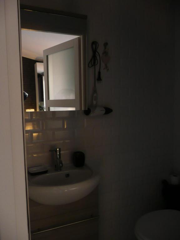 Studio Ivry Lyon Pokoj fotografie