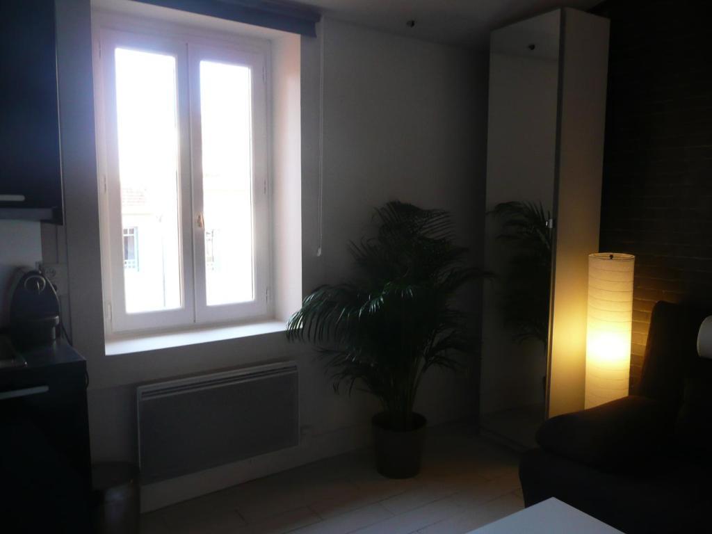 Studio Ivry Lyon Pokoj fotografie