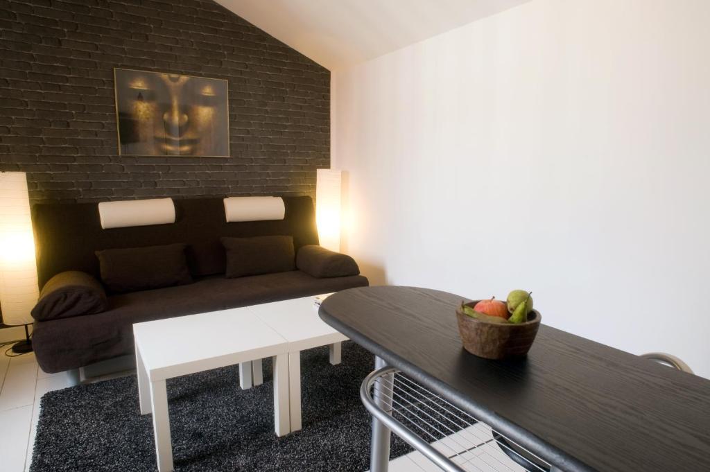 Studio Ivry Lyon Exteriér fotografie