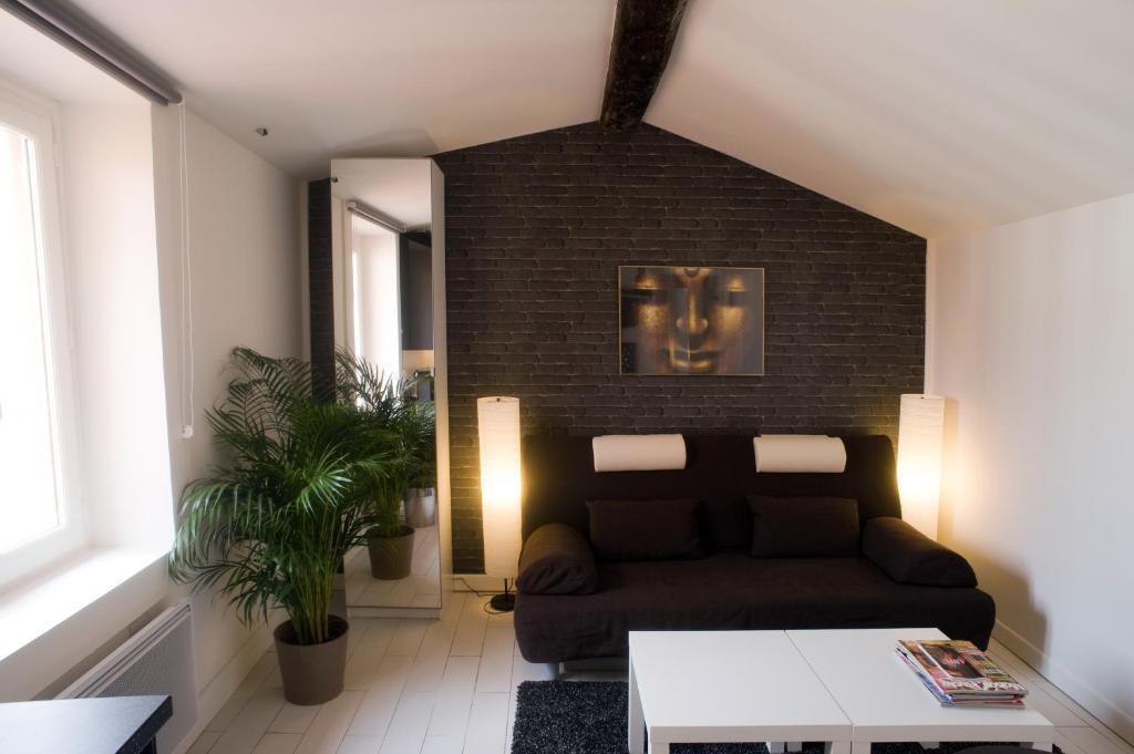 Studio Ivry Lyon Exteriér fotografie
