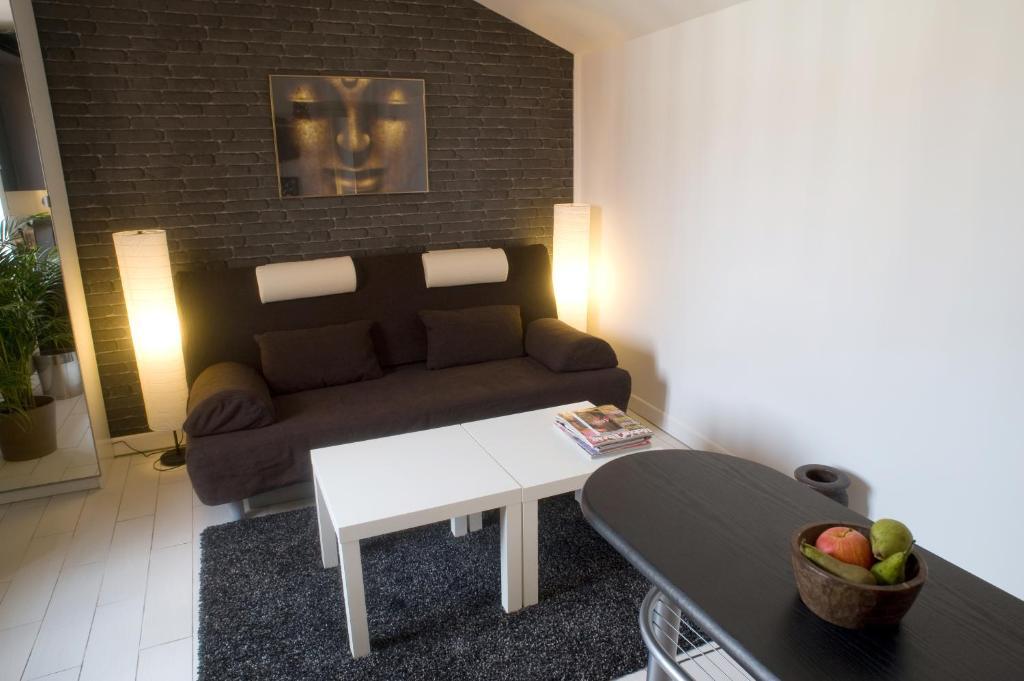 Studio Ivry Lyon Exteriér fotografie