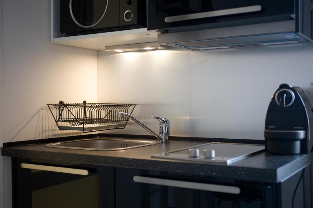 Studio Ivry Lyon Exteriér fotografie
