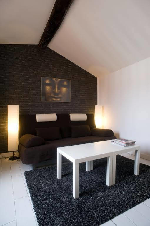 Studio Ivry Lyon Exteriér fotografie