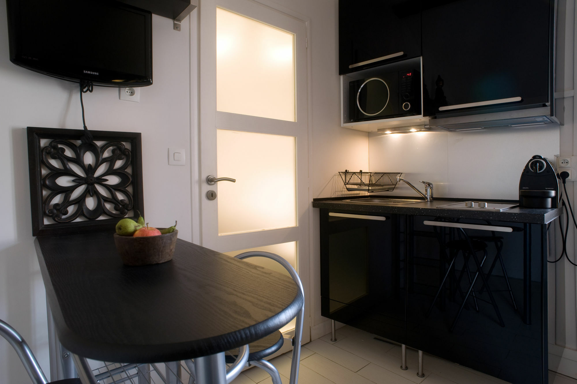 Studio Ivry Lyon Exteriér fotografie