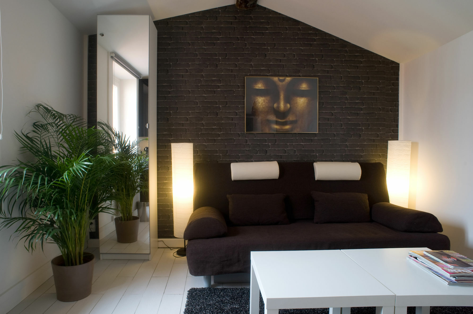 Studio Ivry Lyon Exteriér fotografie