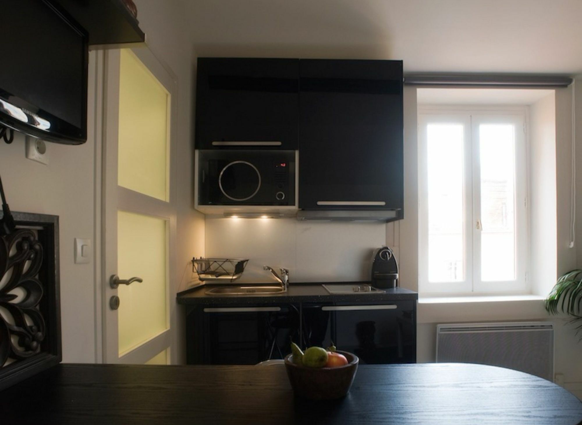 Studio Ivry Lyon Exteriér fotografie