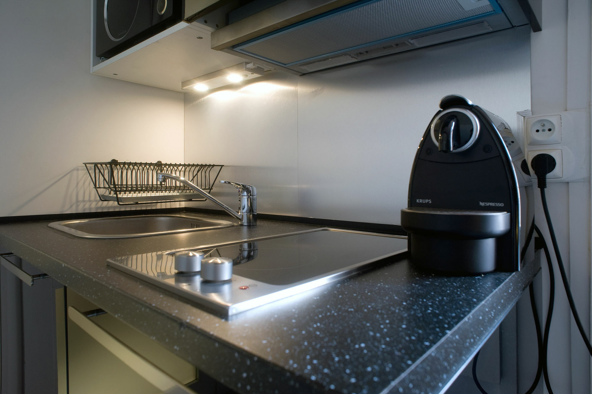 Studio Ivry Lyon Exteriér fotografie