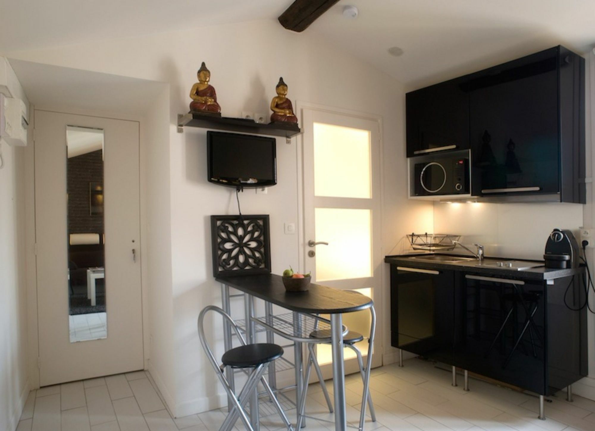 Studio Ivry Lyon Exteriér fotografie