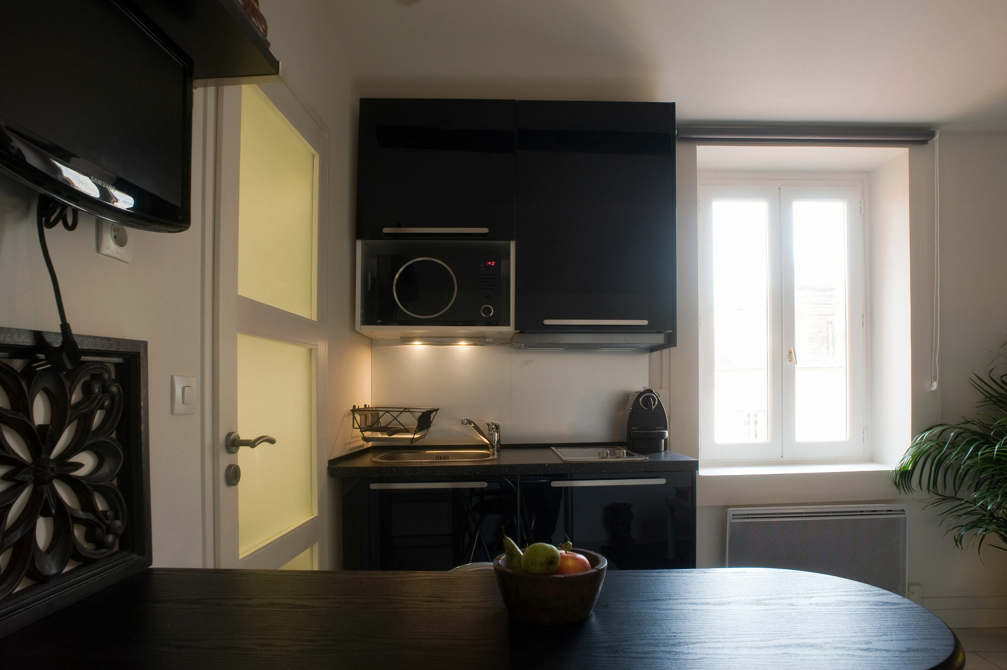 Studio Ivry Lyon Exteriér fotografie