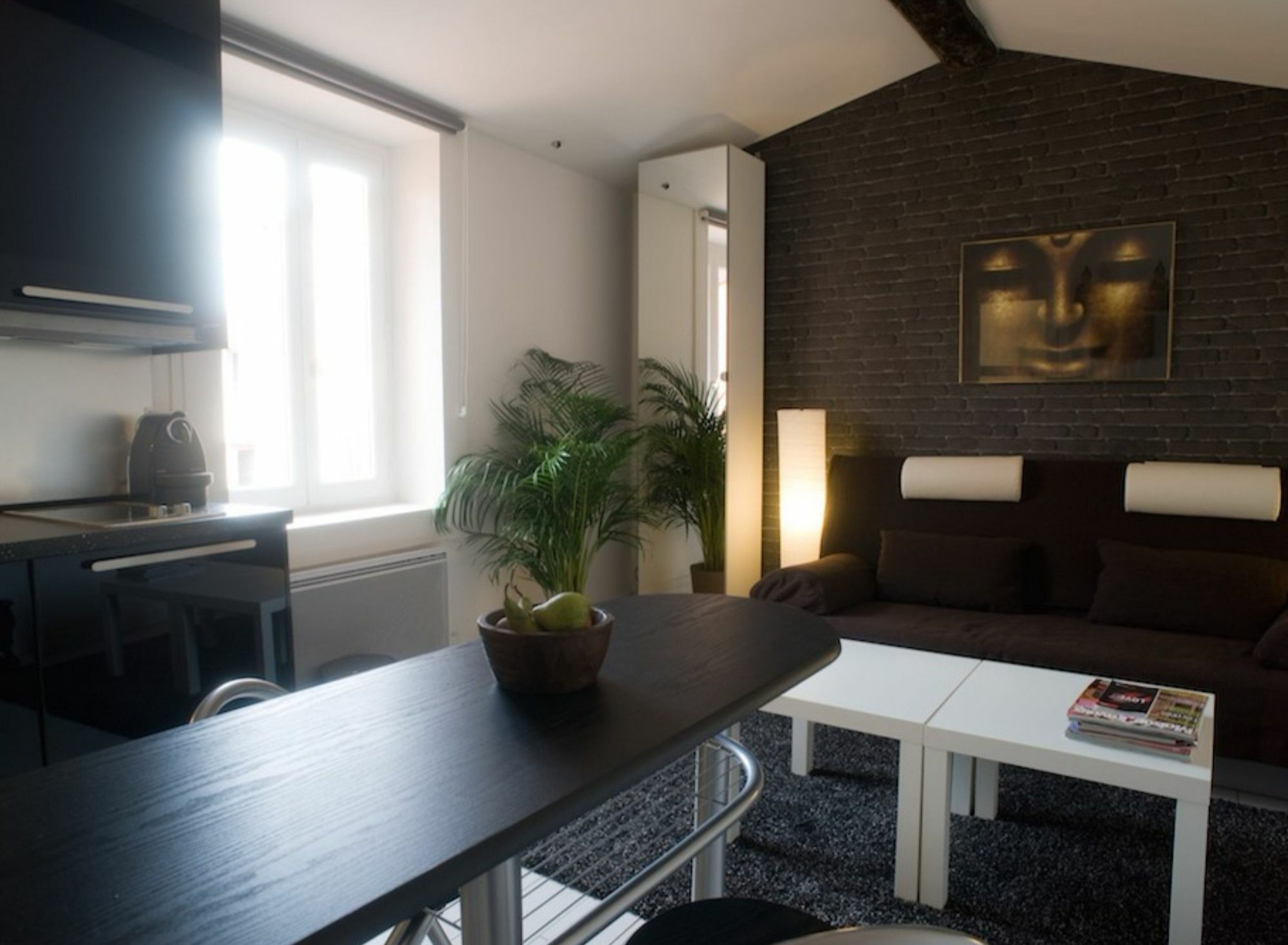 Studio Ivry Lyon Exteriér fotografie